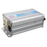Convertidor de corriente 12-220 v, 300 w Genius