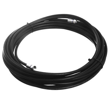 Set de cable coaxial de 10 M con puntero