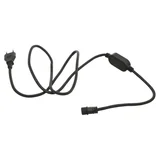 Enchufe de alimentación de 150 cm para tira LED 220 v