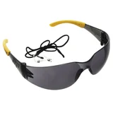 Lentes de seguridad Spy Flex gris