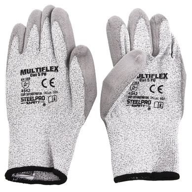 Guante multiflex Cut-5 anticorte