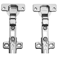 Bisagra para mueble M9 de 35 mm 2 unidades
