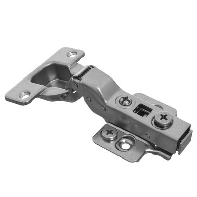 Bisagra para muebles M9 con amortiguador 1 unidad