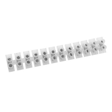 Dados en regleta o bornera m�ltiple de 10 mm