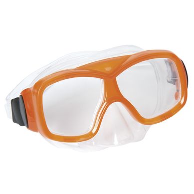 Mscara de buceo aquanaut