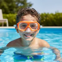 Máscara de buceo aquanaut