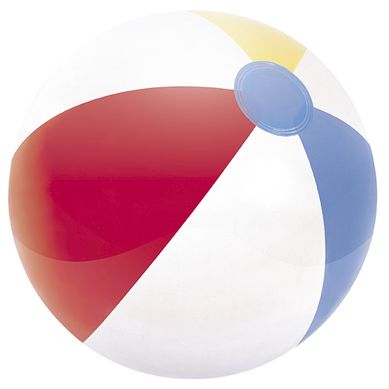 Pelota inflable 51 cm