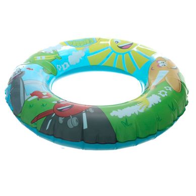 Salvavida inflable diseos 56 cm