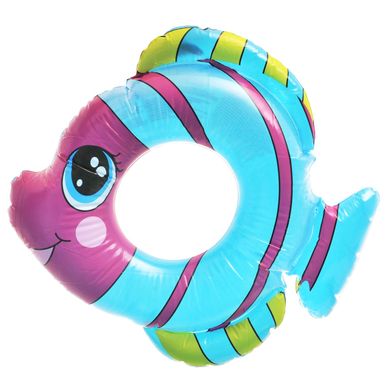 Salvavida inflable personajes 61 cm
