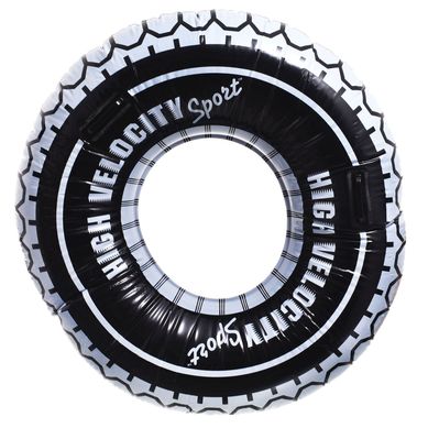 Salvavida inflable Rueda 119 cm