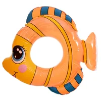Salvavida inflable Pez 81 cm