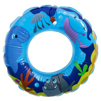 Salvavida inflable Ocano 51 cm