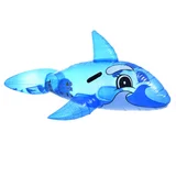 Inflable flotador Ballena 157 X 94 cm