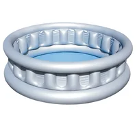 Piscina inflable Space Ship