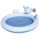 Piscina inflable Elefante 168 x 152 x 65 cm 135 L