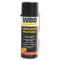 Lubricante multiuso con tefloón 426 ml