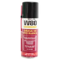 Grasa de litio blanca 240 ml