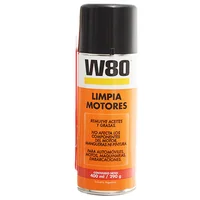 Limpia motores 400 ml