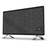 Vitroconvector PE-VC20N 2000 w negro