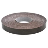 Tapacanto melamina 22 mm x 30 m wengue