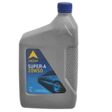 Lubricante Súper-A 20W/50 de 1 l