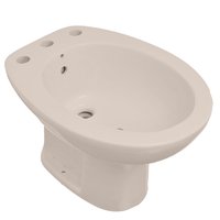 Bidet 3 agujeros Saveiro beige