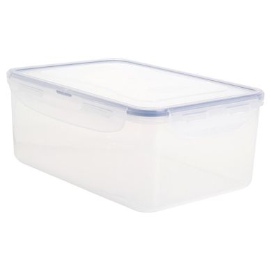 Tupper rectangular 2.3 L
