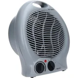 Caloventor 1800 w gris