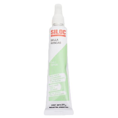 Sella roscas de 25 g