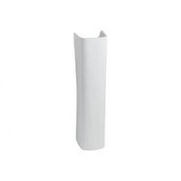 Pedestal para lavatorio Saveiro gris