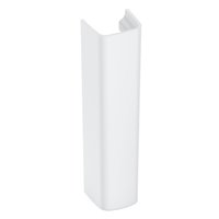 Pedestal para lavatorio Fit gris claro