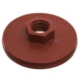 PPL Brida 1/2" en polipropileno