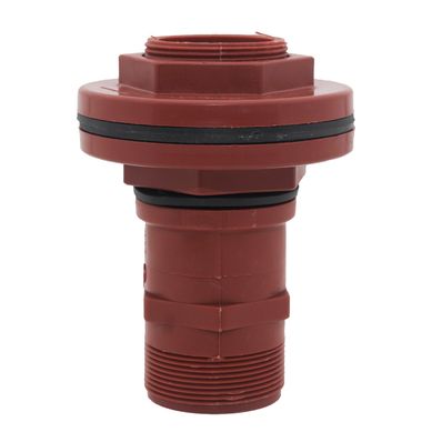 PPL Conexi�n completa para tanque 2