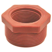PPL Buje reduccion 2" x 1" 1/4 en polipropileno