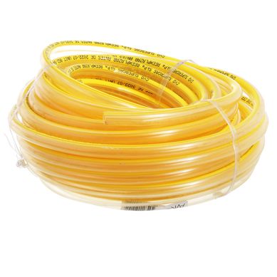 Manguera para gas 1 m 