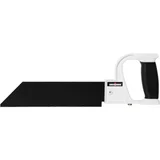 Sierra para cortar PVC 2 en 1 de 12" 305 mm
