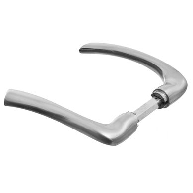 Manija de aluminio 10-14 n�quel saturado PC