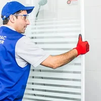 Instalación cabina ducha