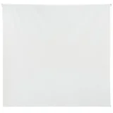 Cortina roller Black Out 200 x 220 cm blanca