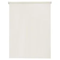 Cortina roller Solar Screen 120 x 165 cm crudo