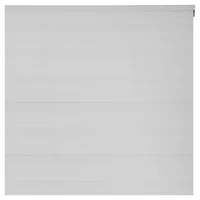 Cortina roller Día y Noche 120 x 165 cm blanca