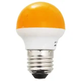 Lámpara gota Led 3 W Amarilla