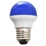 Lámpara gota Led 3 W Azul