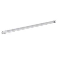 Tubo Led T8 10 W  60 cm Transparente