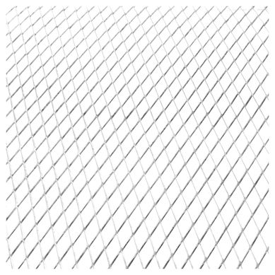 Malla met�lica desplegado 0,70 x 2,00 m