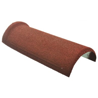 Cumbrera decra roja