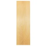 Puerta de interior Virola de madera 60 cm