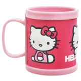 Taza de goma eva 10 Oz Kitty