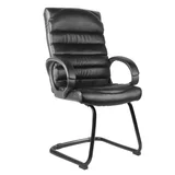 Silla de espera Córcega negra