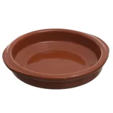 Cazuela cerámica de mesa 600 ml